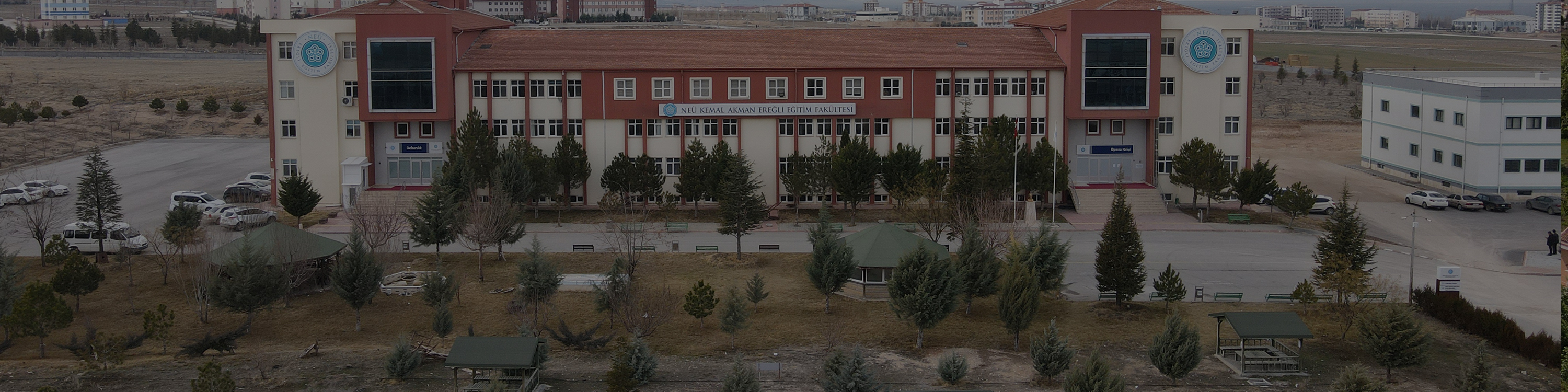 Ereğli Campus